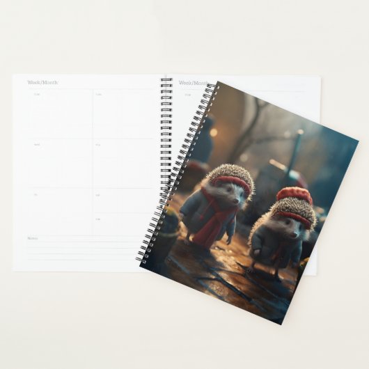 Egel Planner (Display)