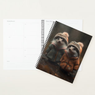 Egel Planner