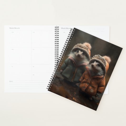 Egel Planner (Display)
