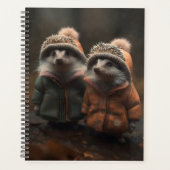 Egel Planner (Voorkant)