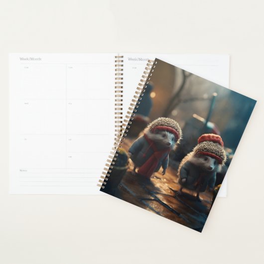 Egel Planner (Display)