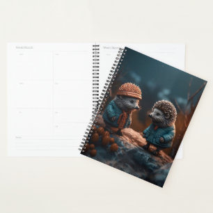 Egel Planner