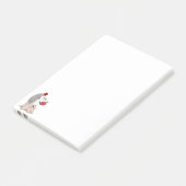 Egel Post-it® Notes (Schuin)