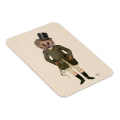 Egel Rider Full 2 Magneet (Rechterzijde)