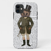 Egel Rider Full Case-Mate iPhone Case (Achterkant)