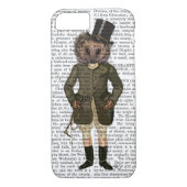 Egel Rider Full Case-Mate iPhone Case (Achterkant)