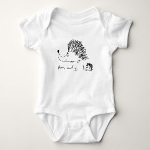 egel romper