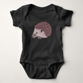 Egel Romper (Voorkant)
