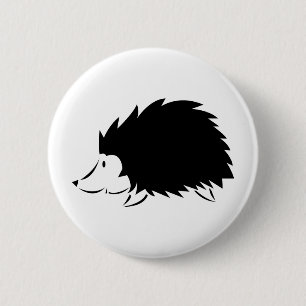 Egel Ronde Button 5,7 Cm