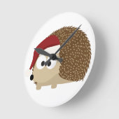 Egel Ronde Klok (Hoek)