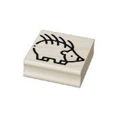 Egel Rubberstempel (Stempel)