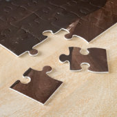 Egel schilderen legpuzzel (Zijkant)