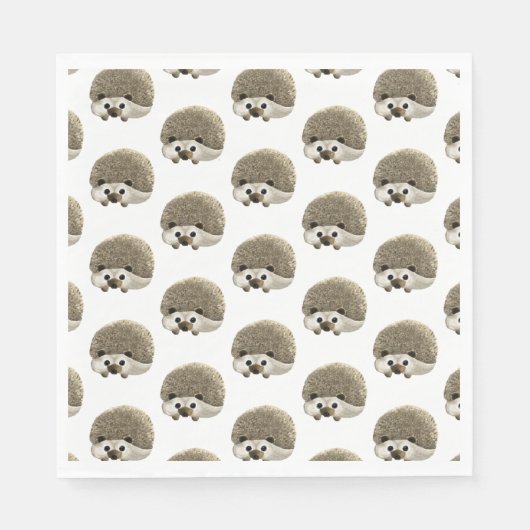 Egel Servet (Voorkant)