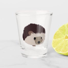 Egel - Shot Glass Glas