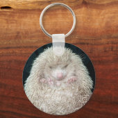 Egel Sleutelhanger (Voorkant)