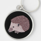 Egel Sleutelhanger (Voorkant)