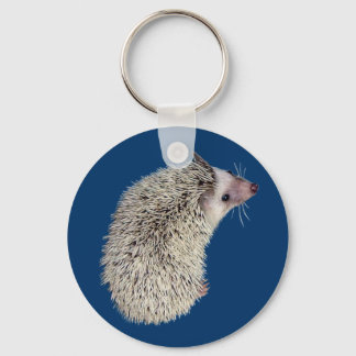 Egel Sleutelhanger 2