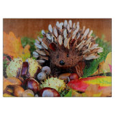 Egel Snijplank (Voorkant)