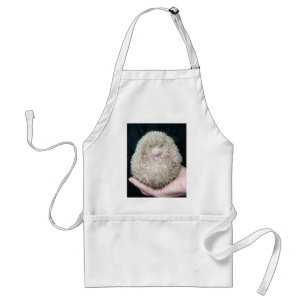 Egel Standaard Schort