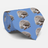 Egel Stropdas (Opgerold)