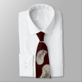 Egel-Stropdas Stropdas (Gebonden)