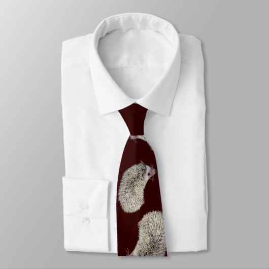 Egel-Stropdas Stropdas (Gebonden)