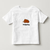 Egel t shirt