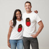 Egel T-shirt (Unisex)