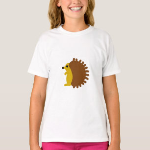 Egel-T-shirt T-shirt