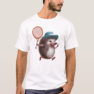 EGEL TENNIS ACE T-SHIRT