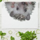 Egel Theedoek (Gevouwen)