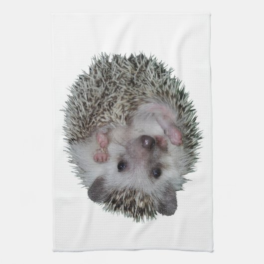 Egel Theedoek (Verticaal)