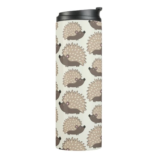 Egel Thermosbeker (Gedraaid links)