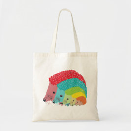 Egel Tote Bag
