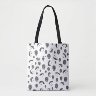 Egel Tote Bag