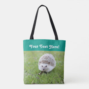 Egel Tote Bag
