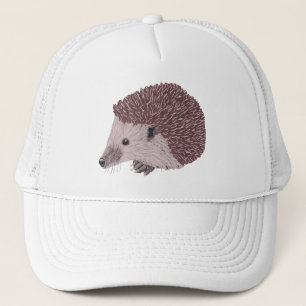Egel Trucker Pet
