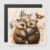 egel uit liefde (Voorkant / Achterkant)