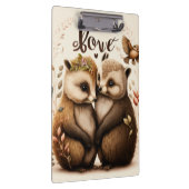 egel uit liefde klembord (Rechts)