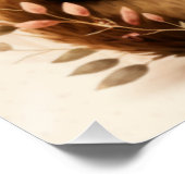 egel uit liefde poster (Hoek)