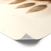 egel uit liefde poster (Hoek)