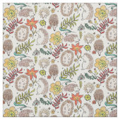 Egel-veld Stof (Swatch)