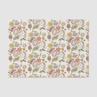 Egel-veld Tissuepapier