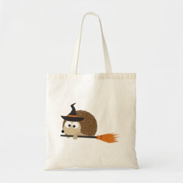 Egel Witch Tote Bag