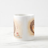 Egel Yum Koffiemok (Center)