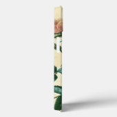 Egelantierroos Case-Mate iPhone Case (Achterkant / Rechts)