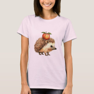 Egelappel T-shirt