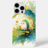 Egelbladenschuilplaats Case-Mate iPhone Case (Achterkant)