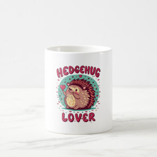Egelliefhebber Koffiemok