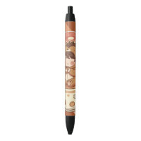 Egelnbureaustoelpen